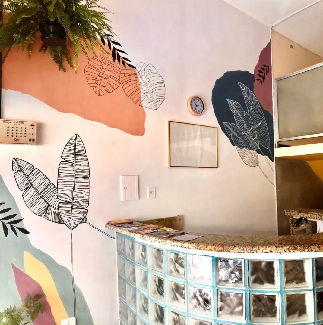 Pousada Martin de Sá