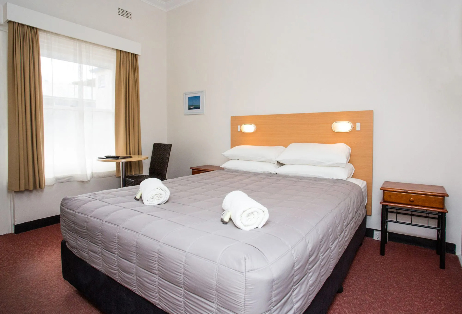 Cowra Motor Inn