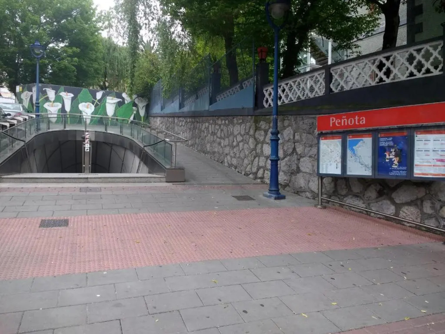 Apartamento La Villa