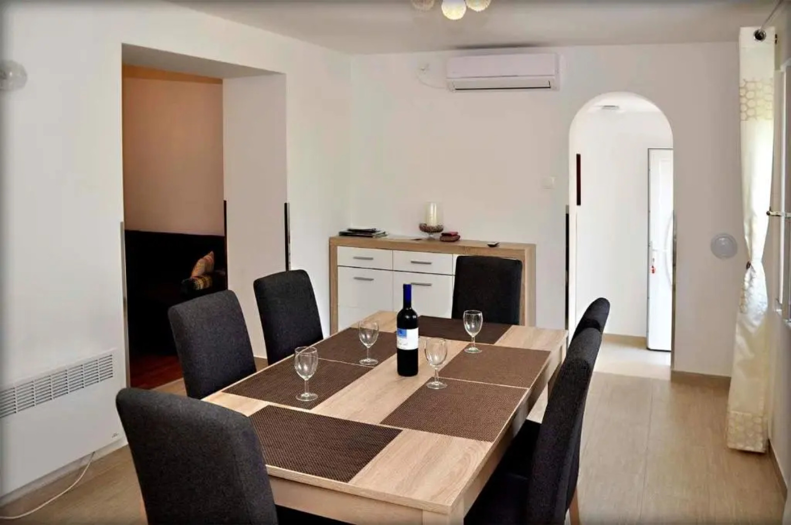 Holiday Home Korkyra Sunrise