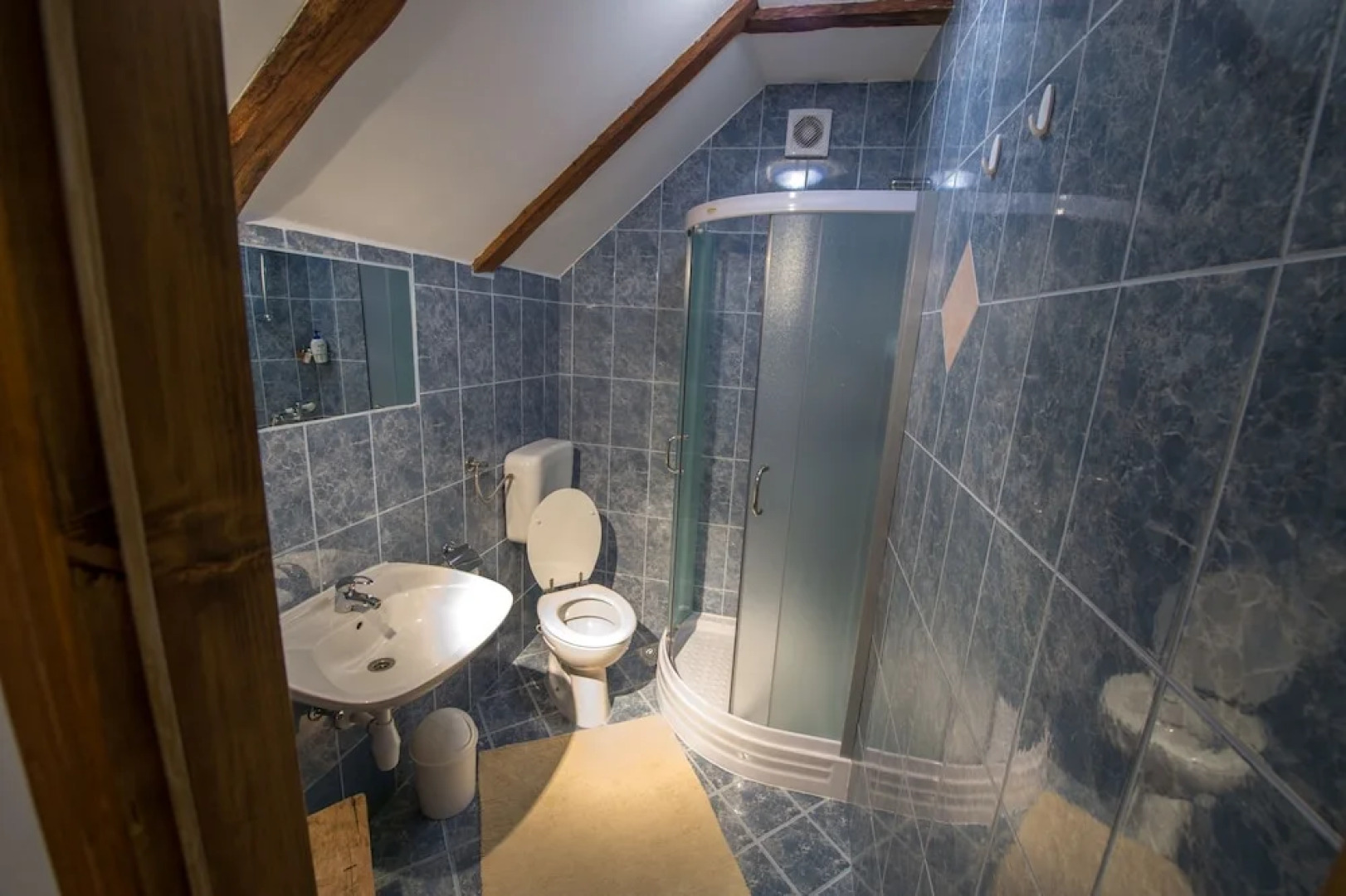 Country House Stara Kapela