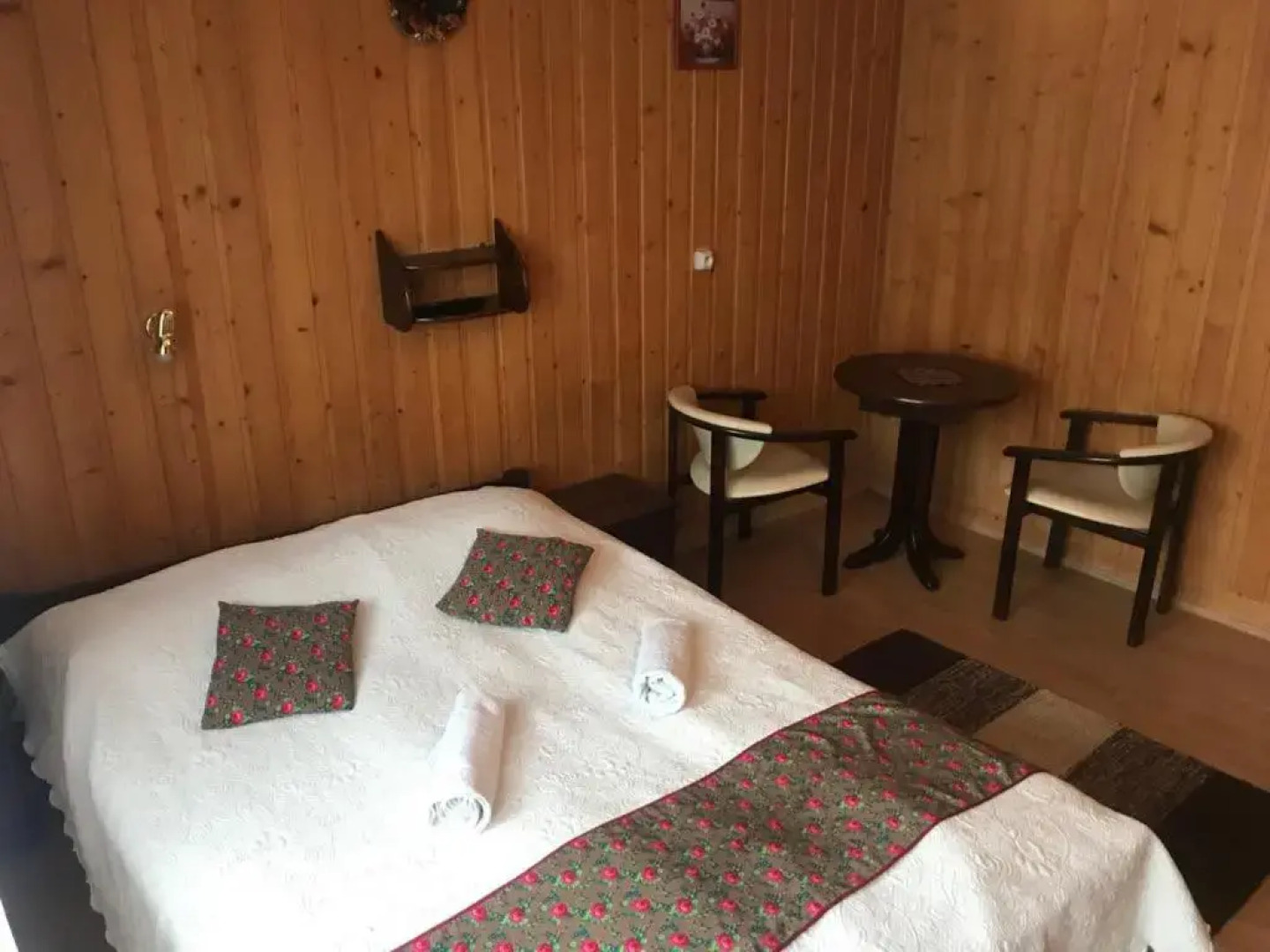 Dom Wypoczynkowy Anetka