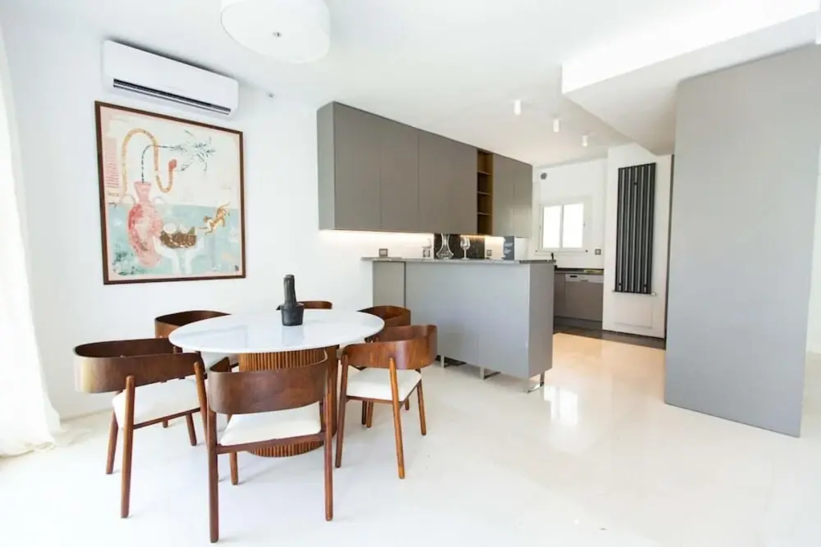 Duplex Avec Piscine D Tente et l Gance