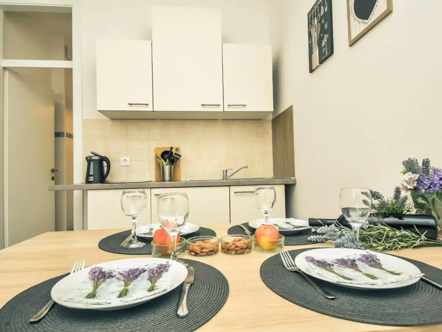 Apartment Snježana-4