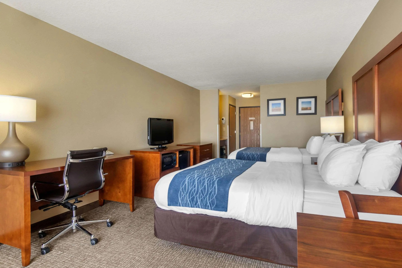 Comfort Inn & Suites Pittsburg KS