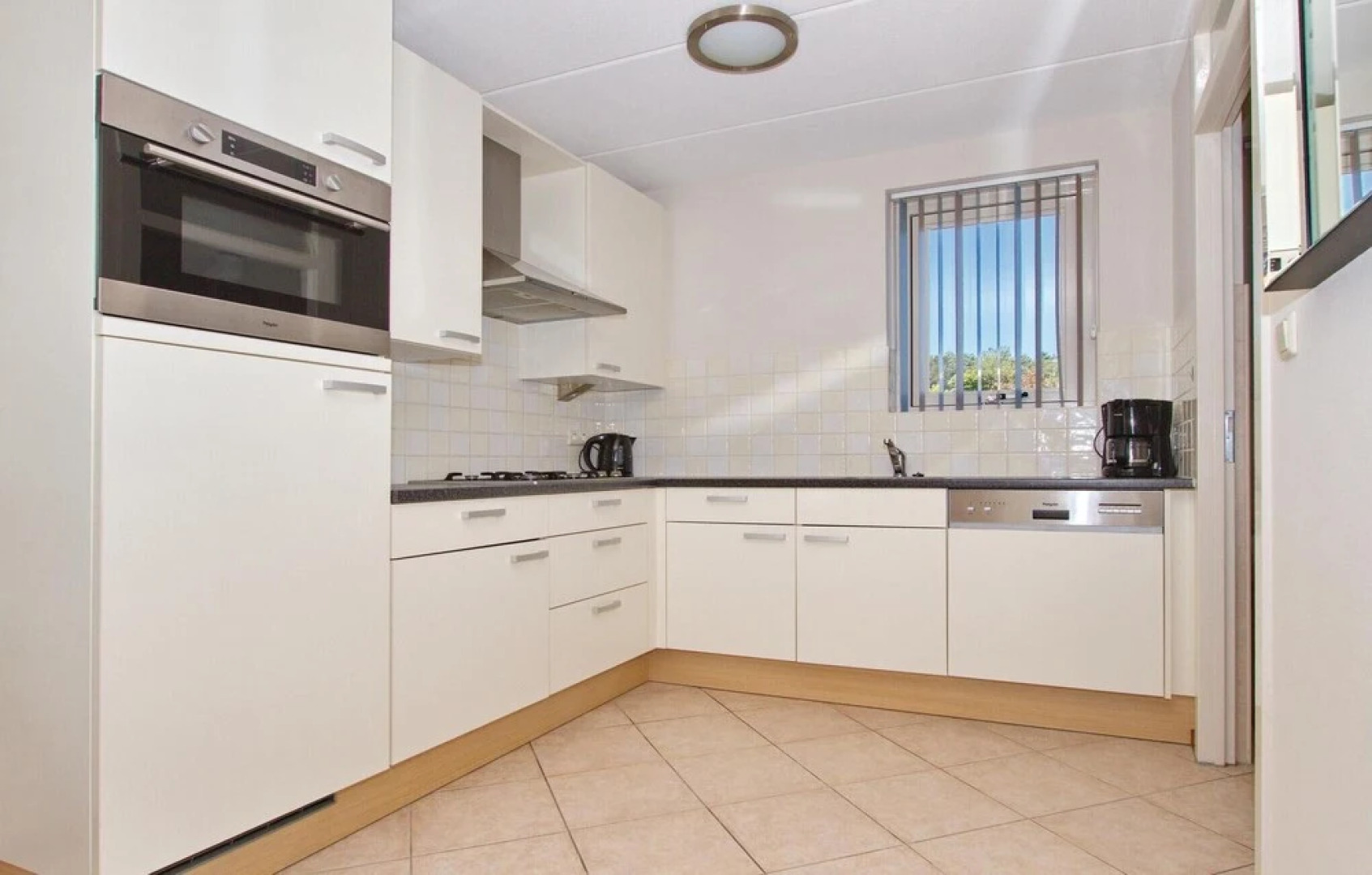 Vakantiepark Duinrust