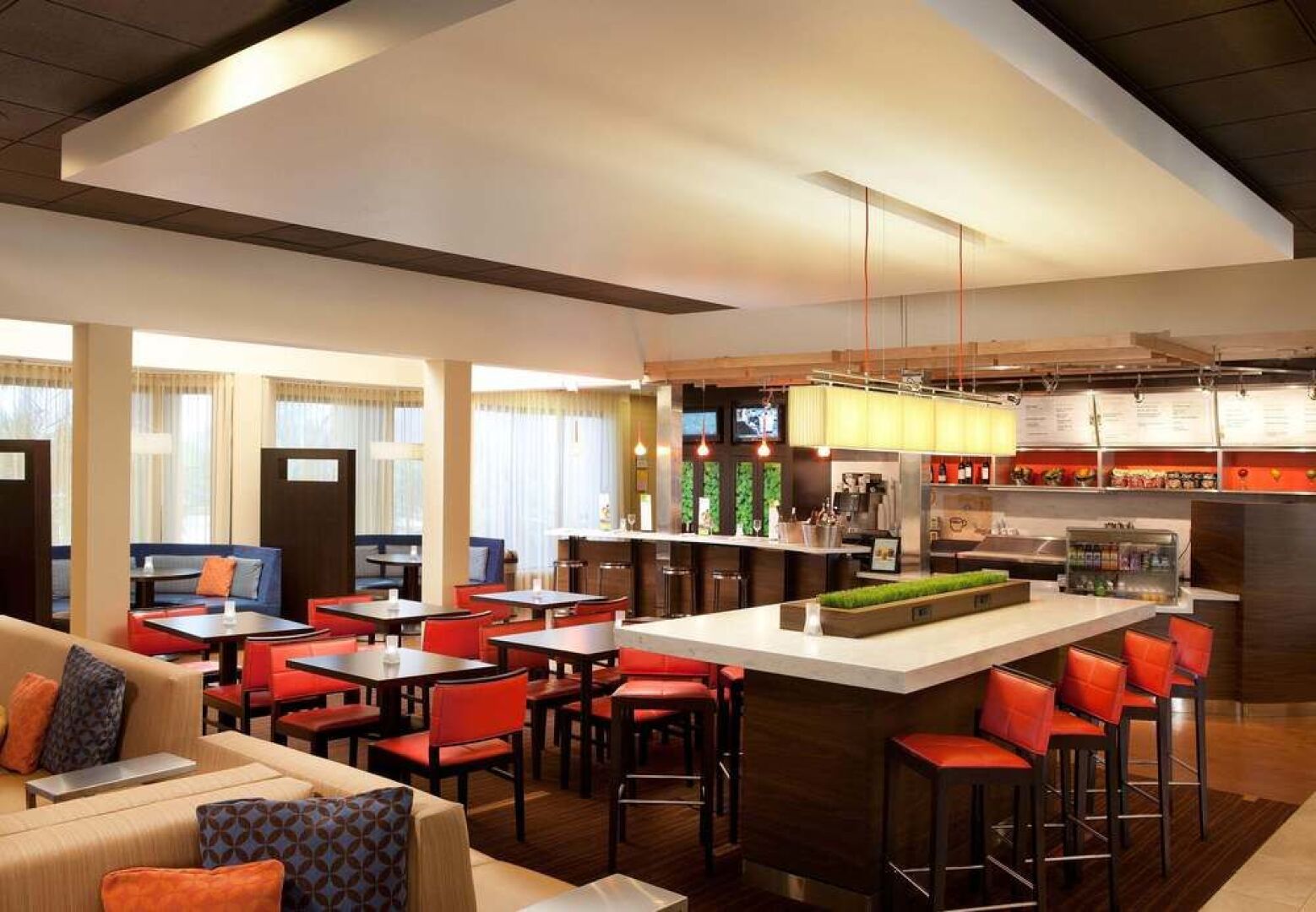 Courtyard Anaheim Buena Park