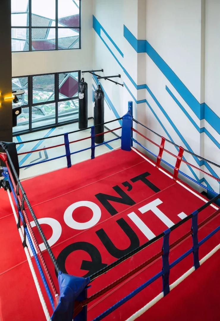 Arte Plus by HHEROES