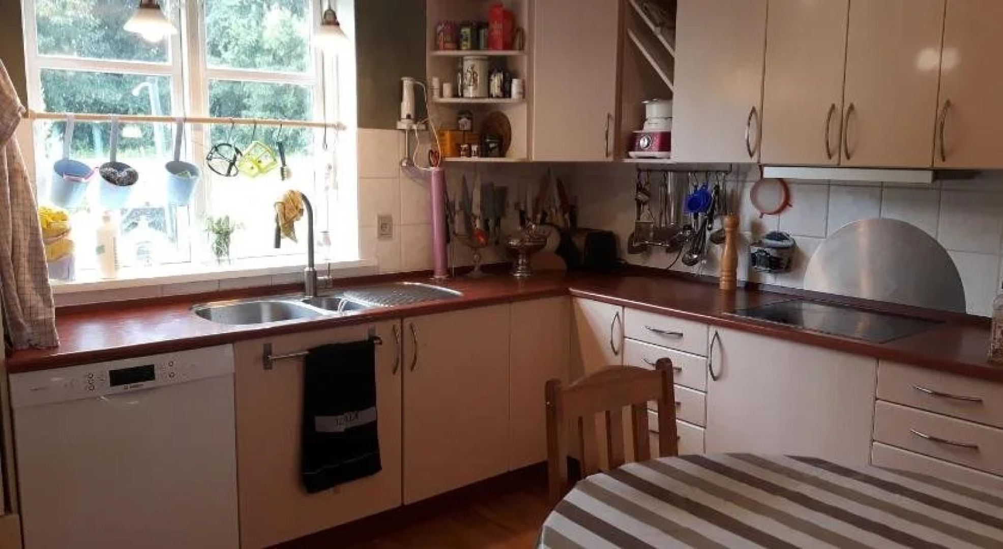 Skortskær Bondegårdsferie