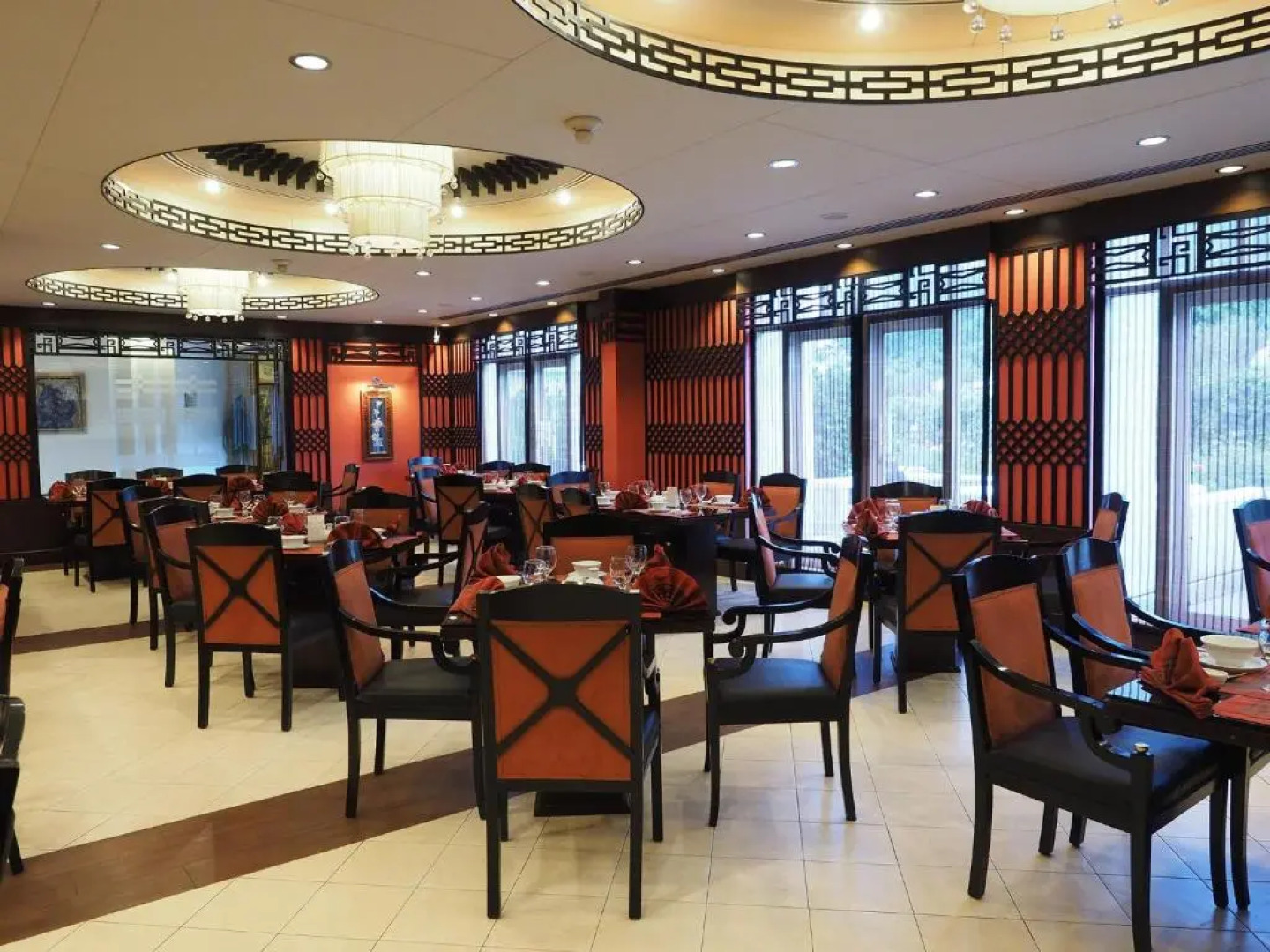 Pearl Continental Bhurban