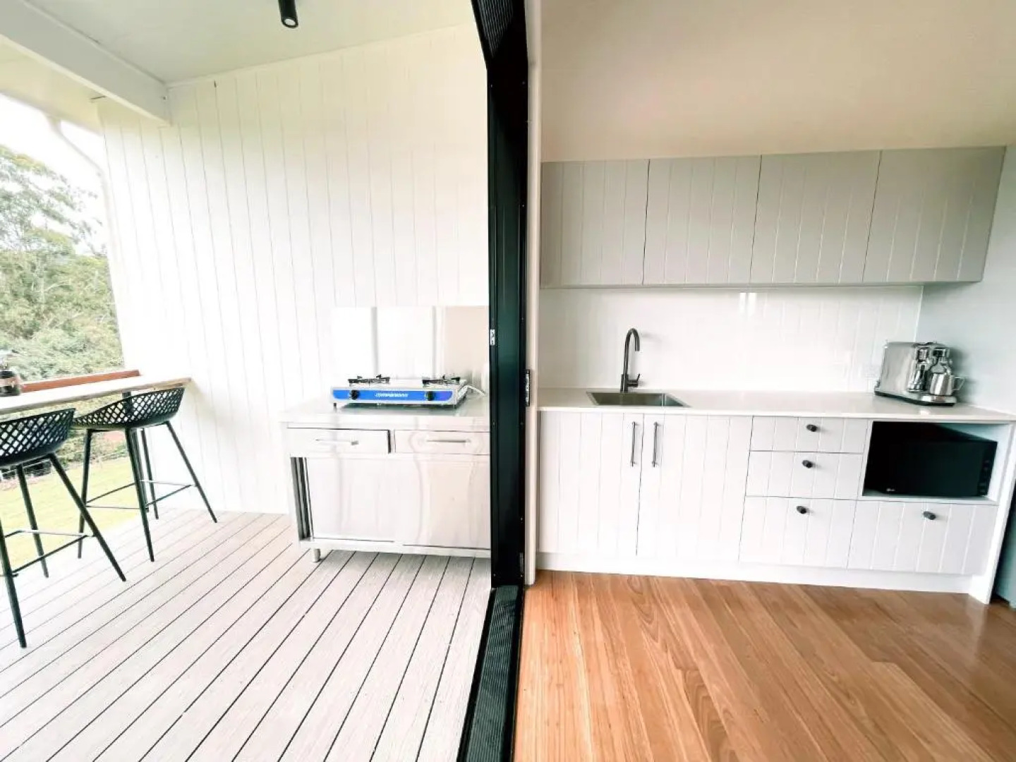 Seven Peaks Farm Stay