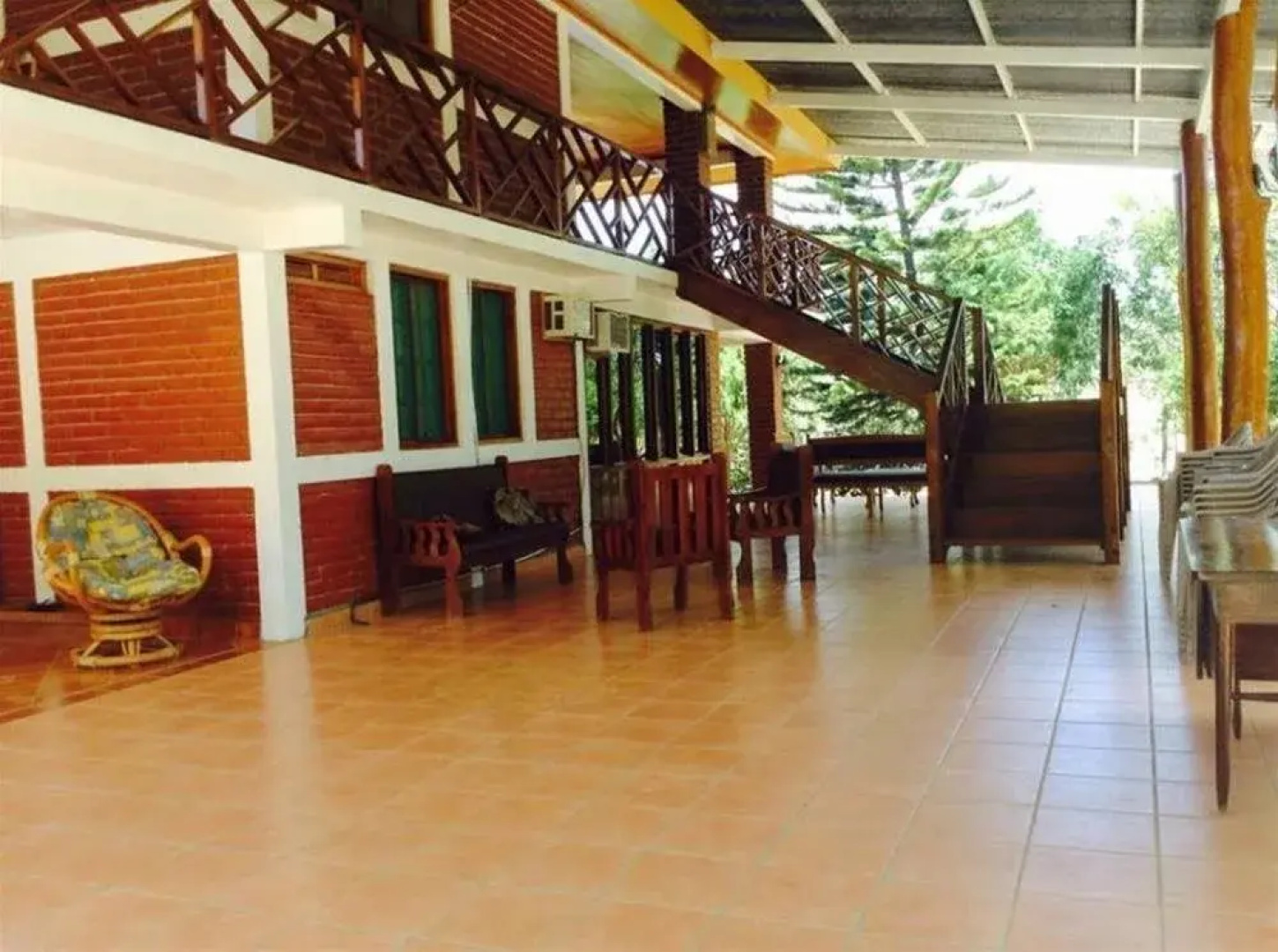 Porta Do Sol Hostel