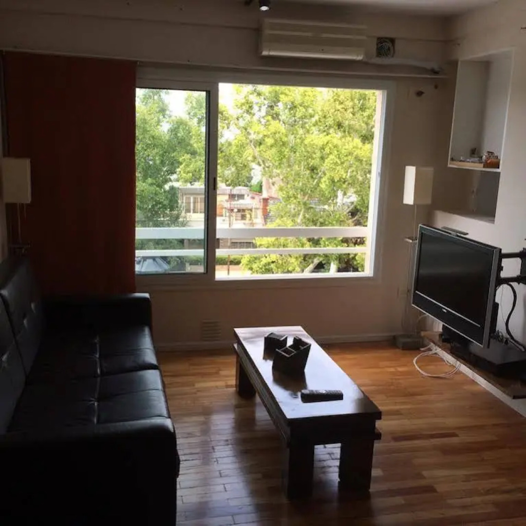 Hermoso Departamento cerca del Parque