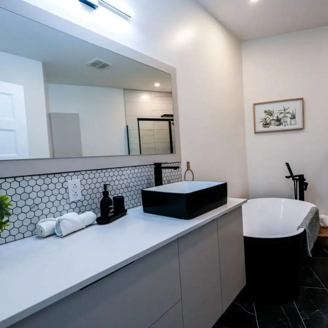Condo le Y TI - St-donat