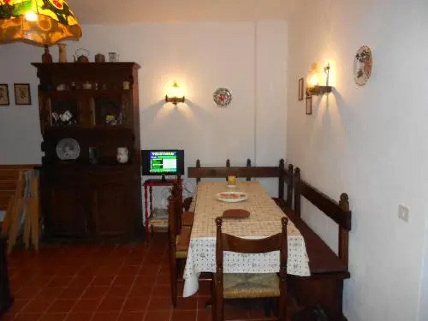 Appartamento Roccione