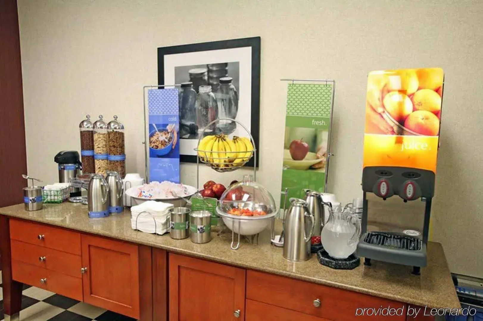 Hampton Inn by Hilton Reynosa/Zona Industrial