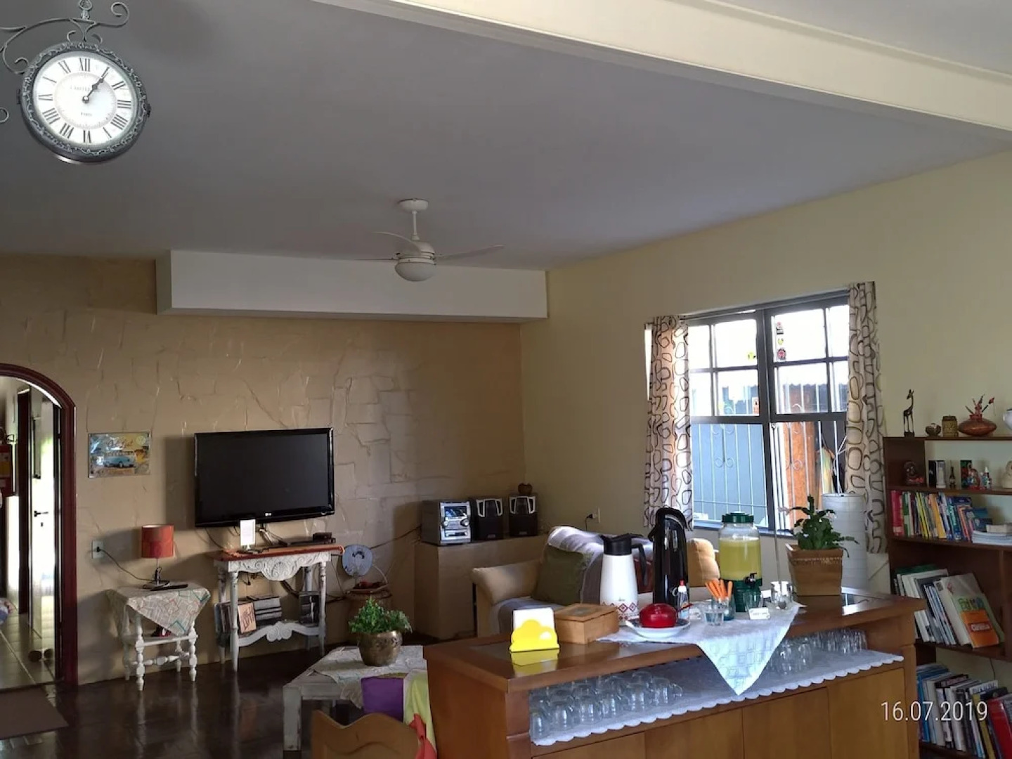 Joinville Hostel & Pousada