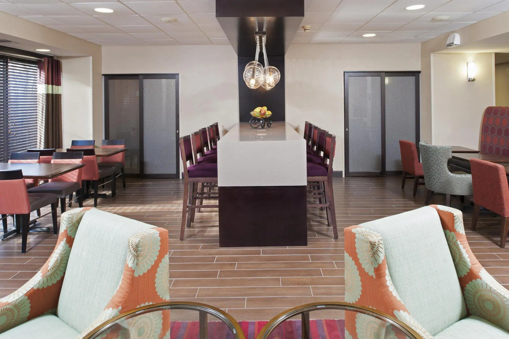 Hampton Inn Muskegon