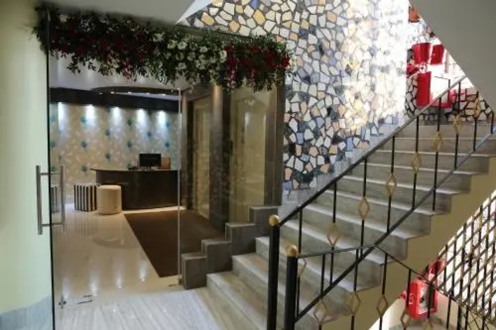 Mayur Residency Hotel