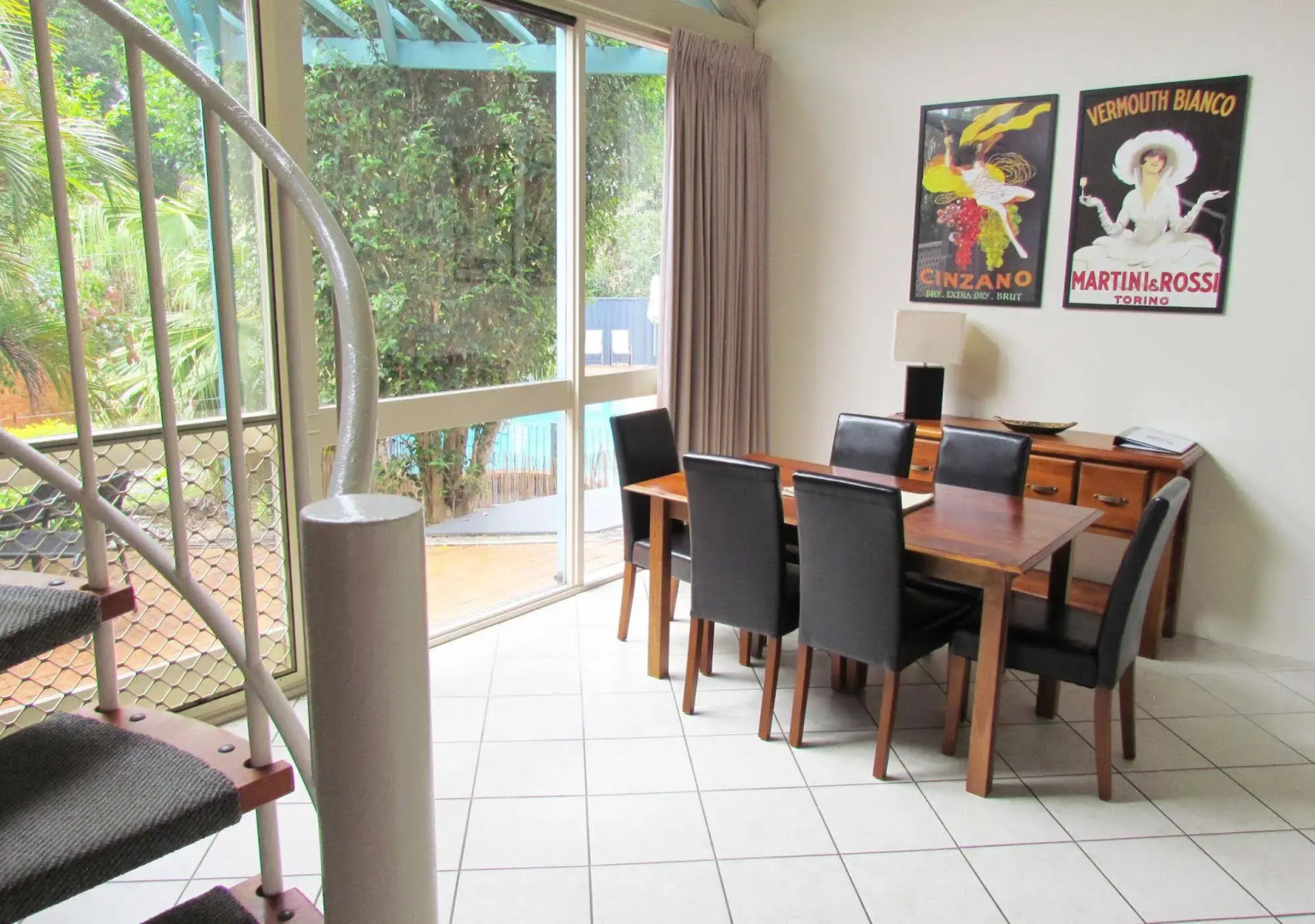 Shelly Beach Resort