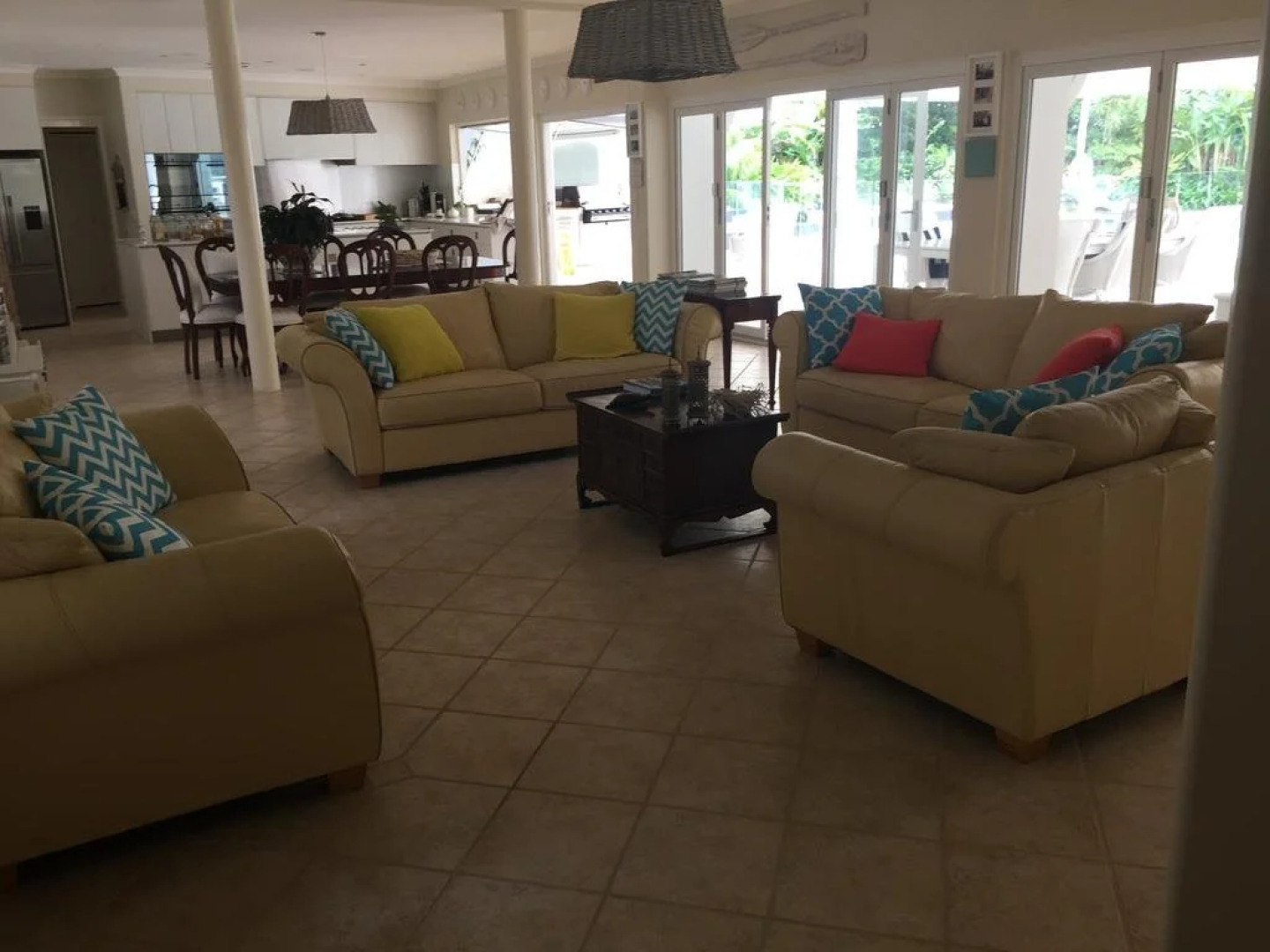 Noosa Habitat Resort B&B