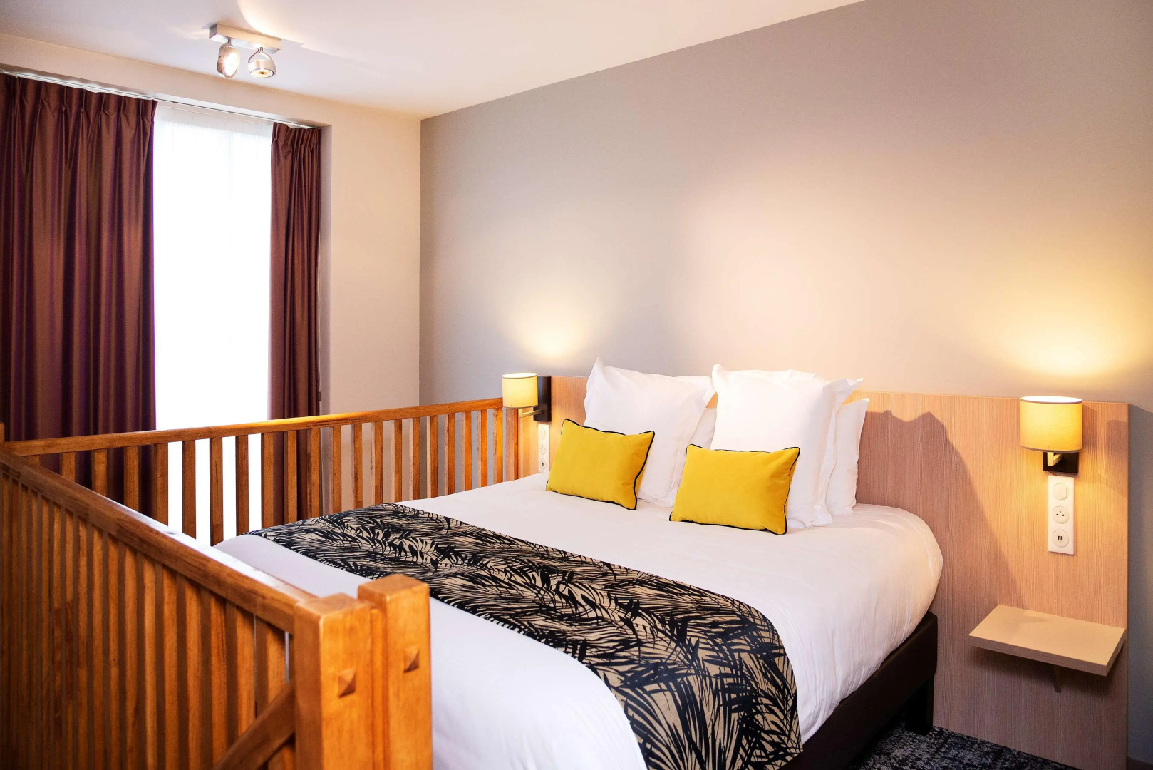 Best Western Plus Hotel Colbert