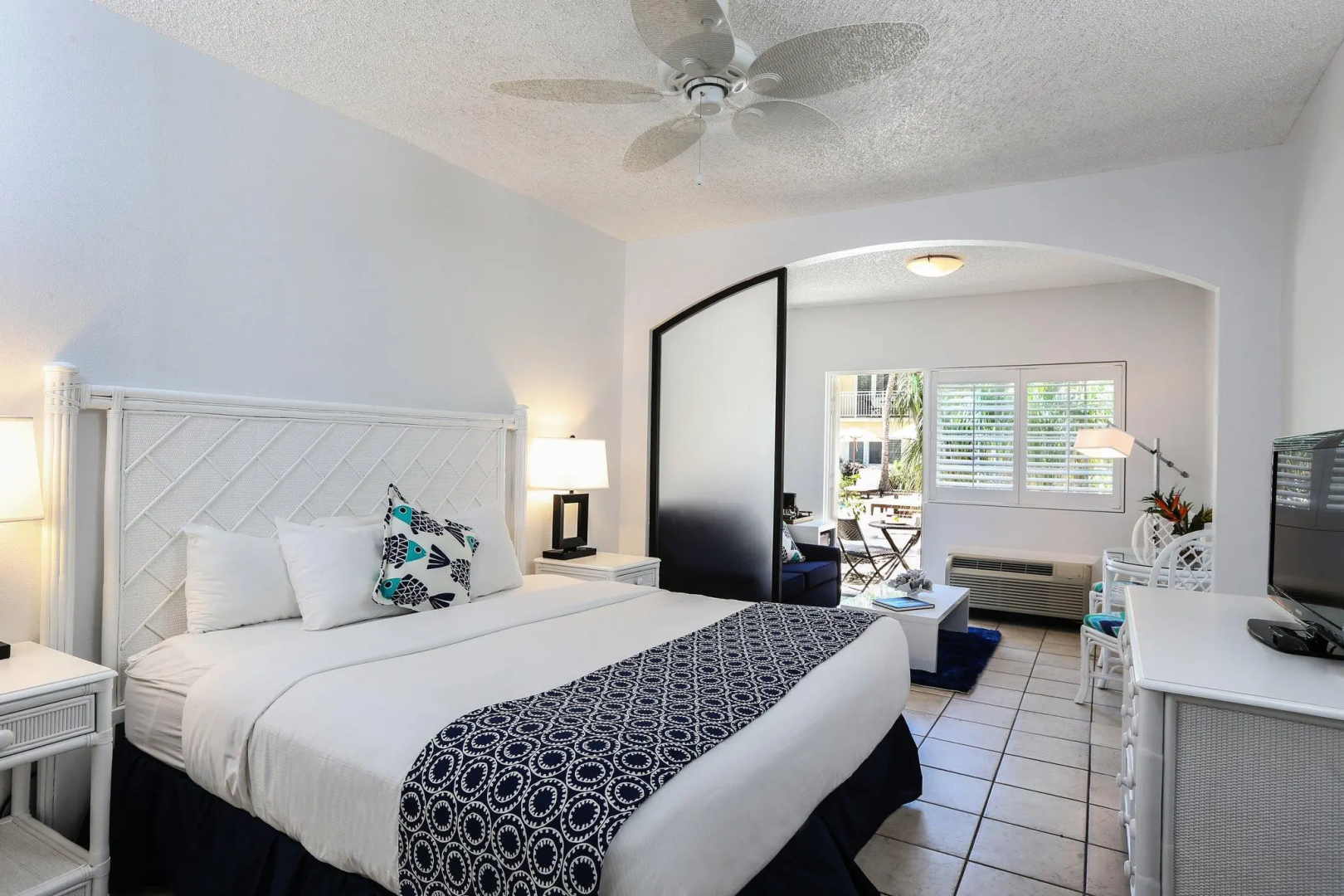 Ports of Call Resort