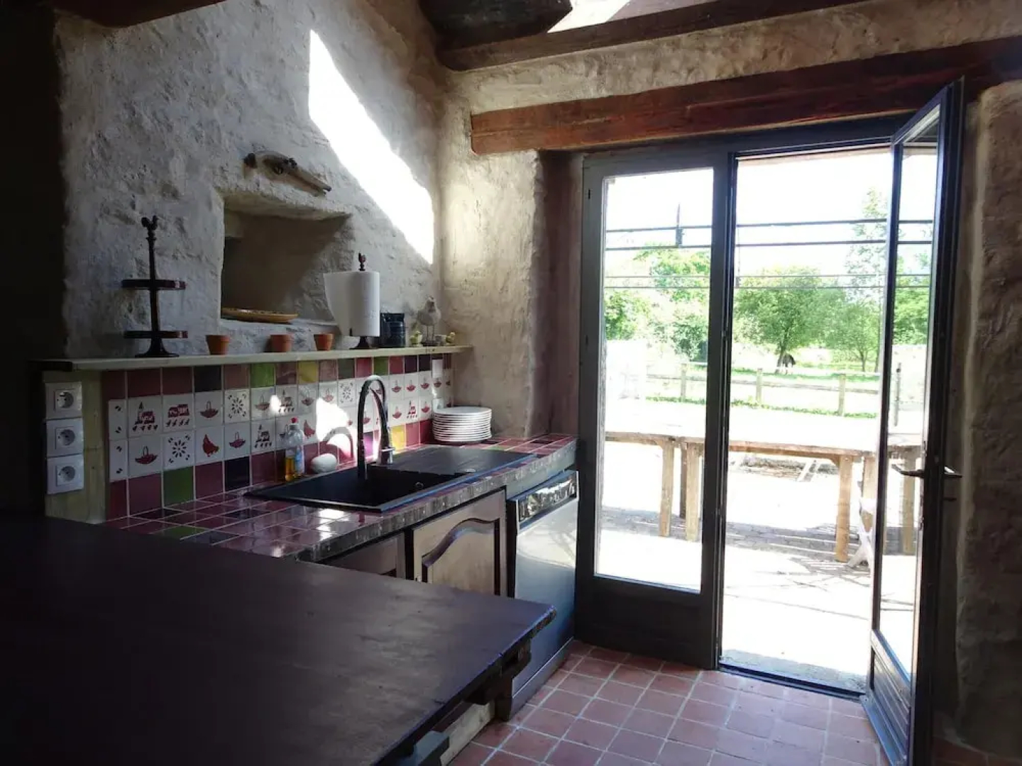 Manor in Cotentin With Historic Charm