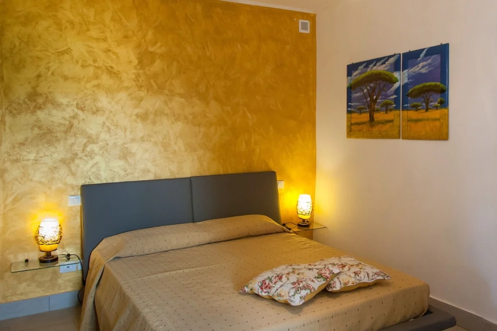 Agriturismo Antico Frantoio Doria Resort