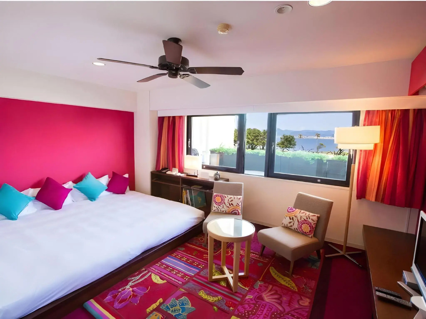 The Luigans Spa and Resort