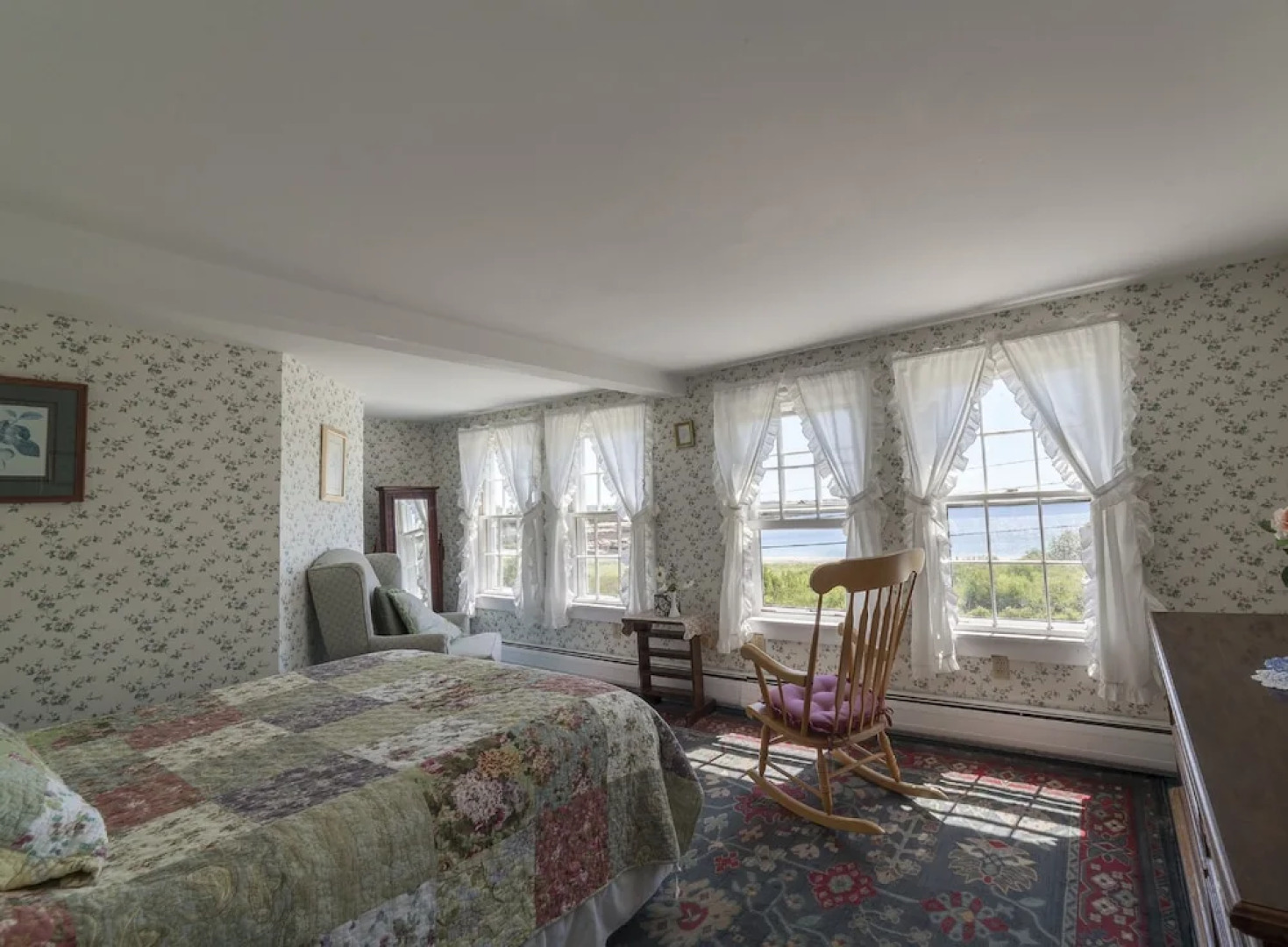 Acadia Oceanside Meadows Inn