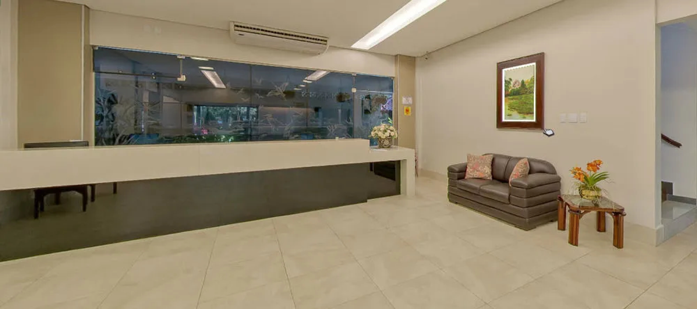 Hotel Vale Verde