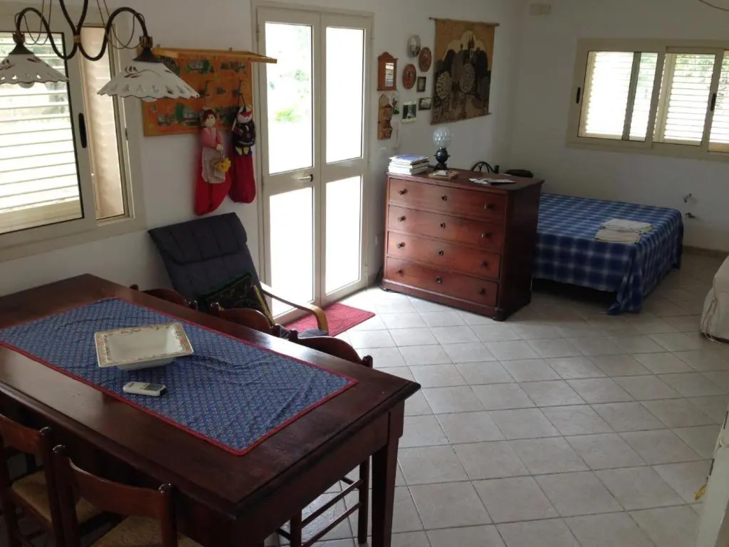 B&B Finestre Tra Gli Ulivi