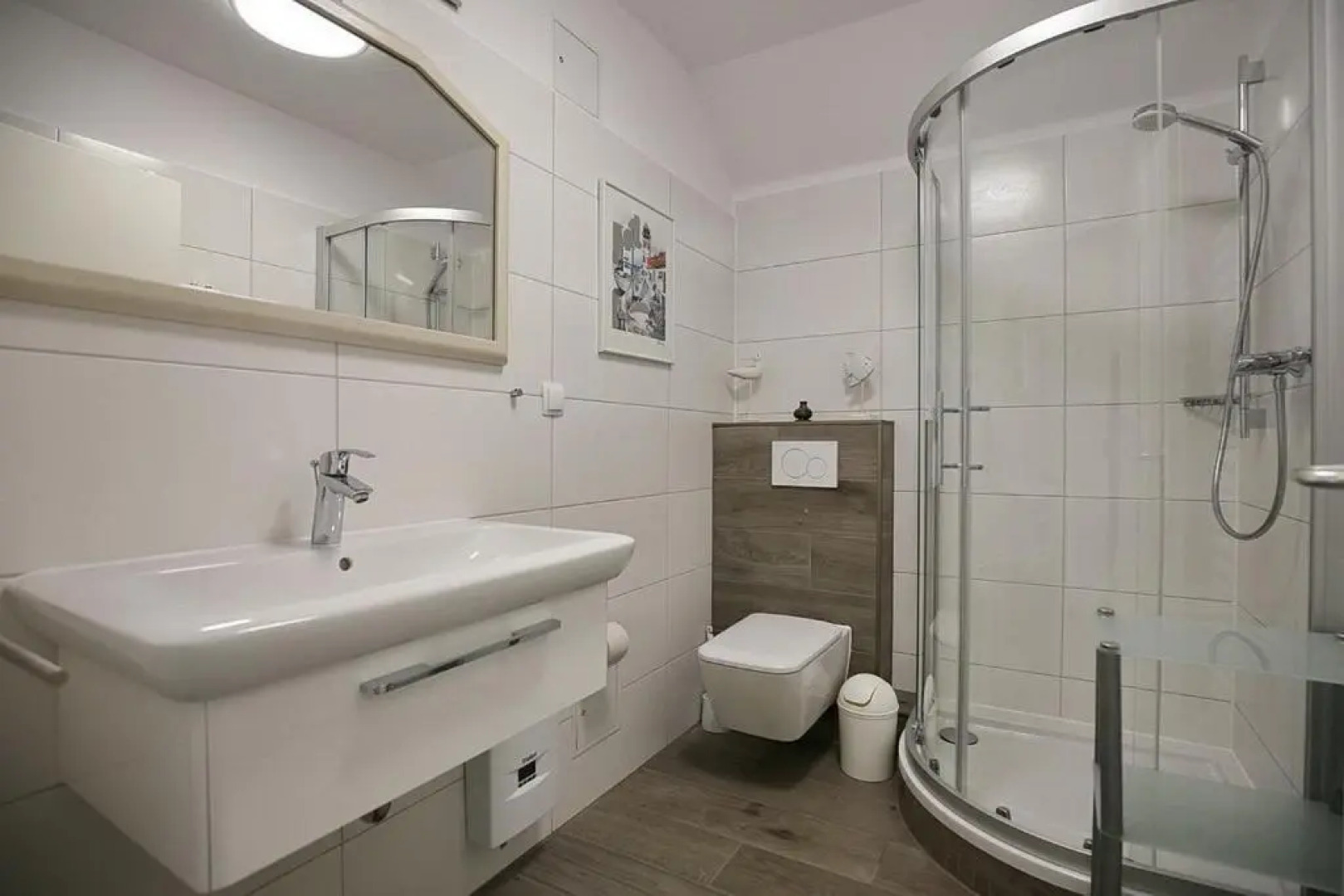 Residenz Seestern Wohnung 63