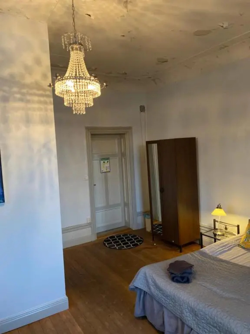 Ting1903 Bed & Breakfast