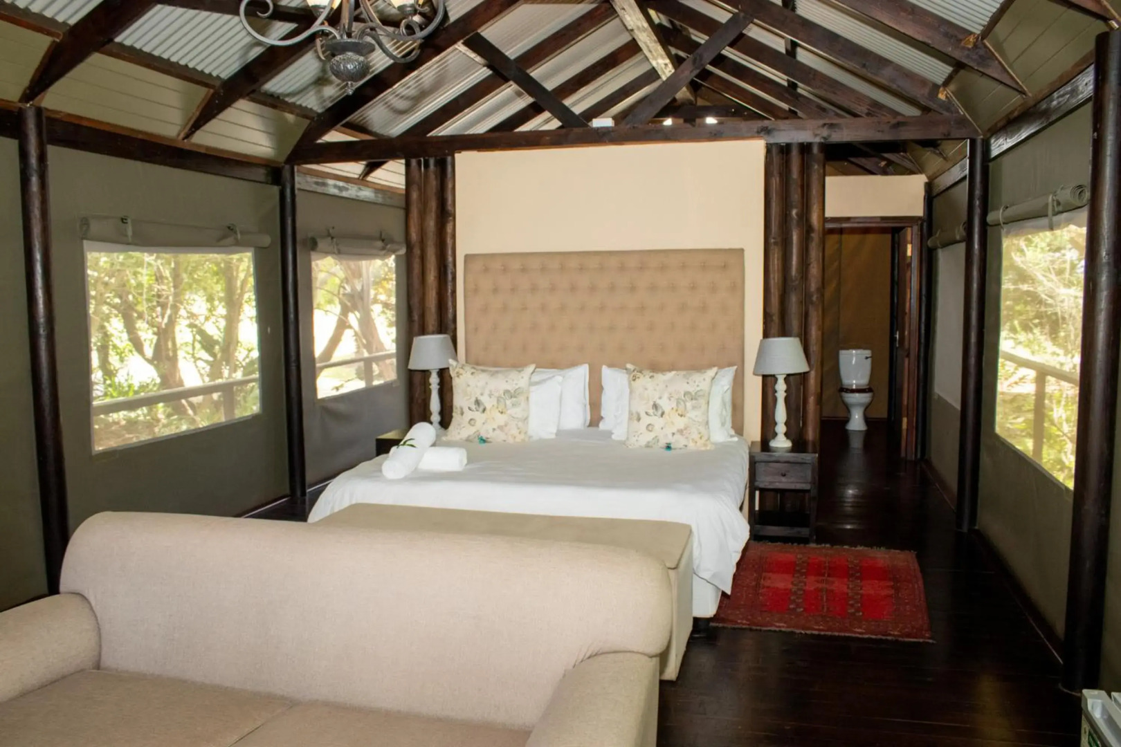 Misty Mountain Reserve