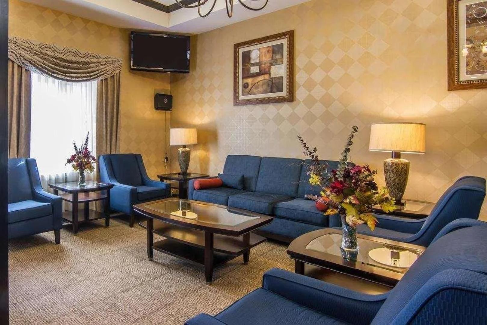Red Roof Inn & Suites Longview