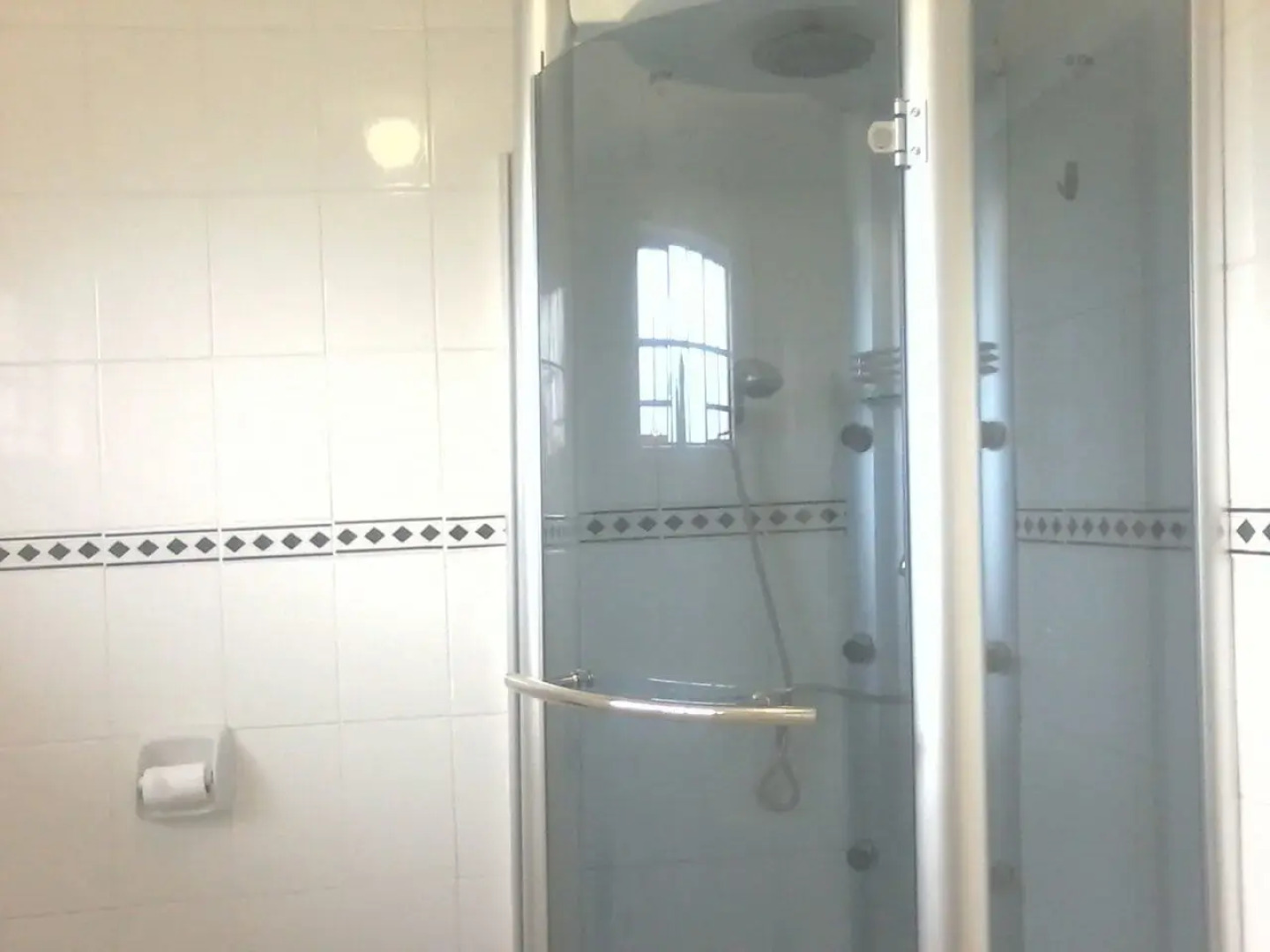 Sharon Avenue Guesthouse