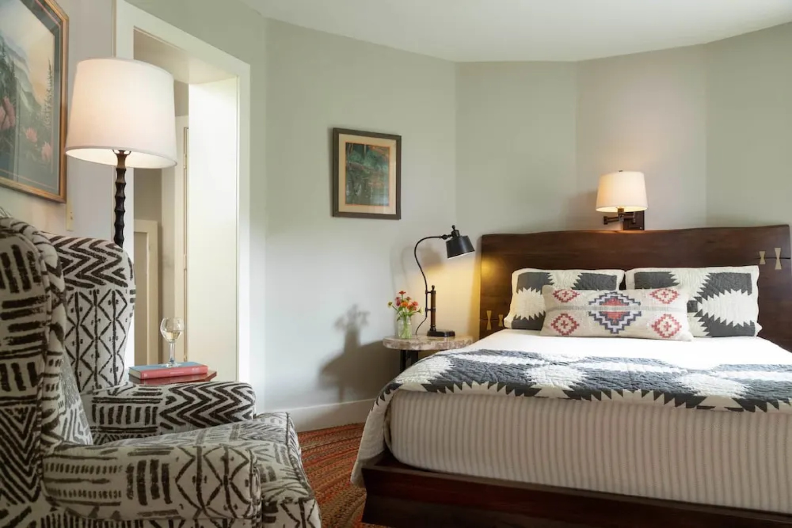 Fort Lewis Lodge