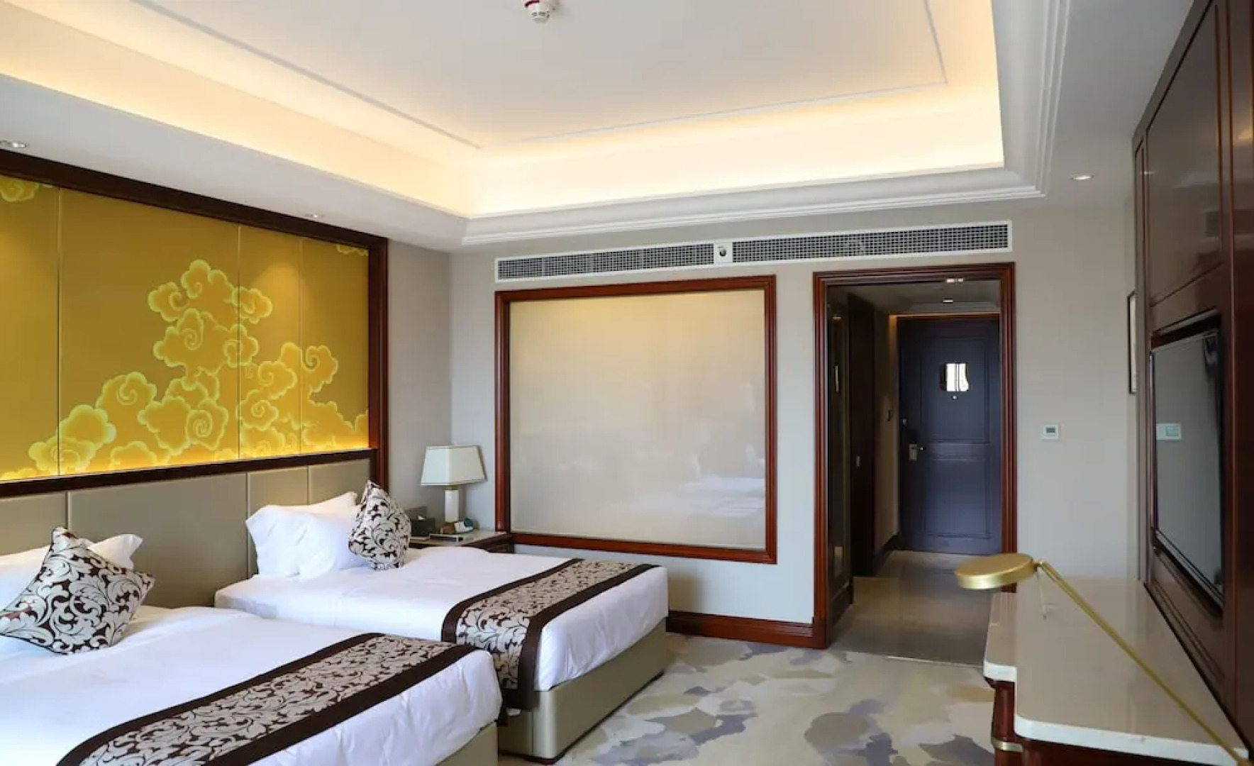 Parkside Hotel Chongqing