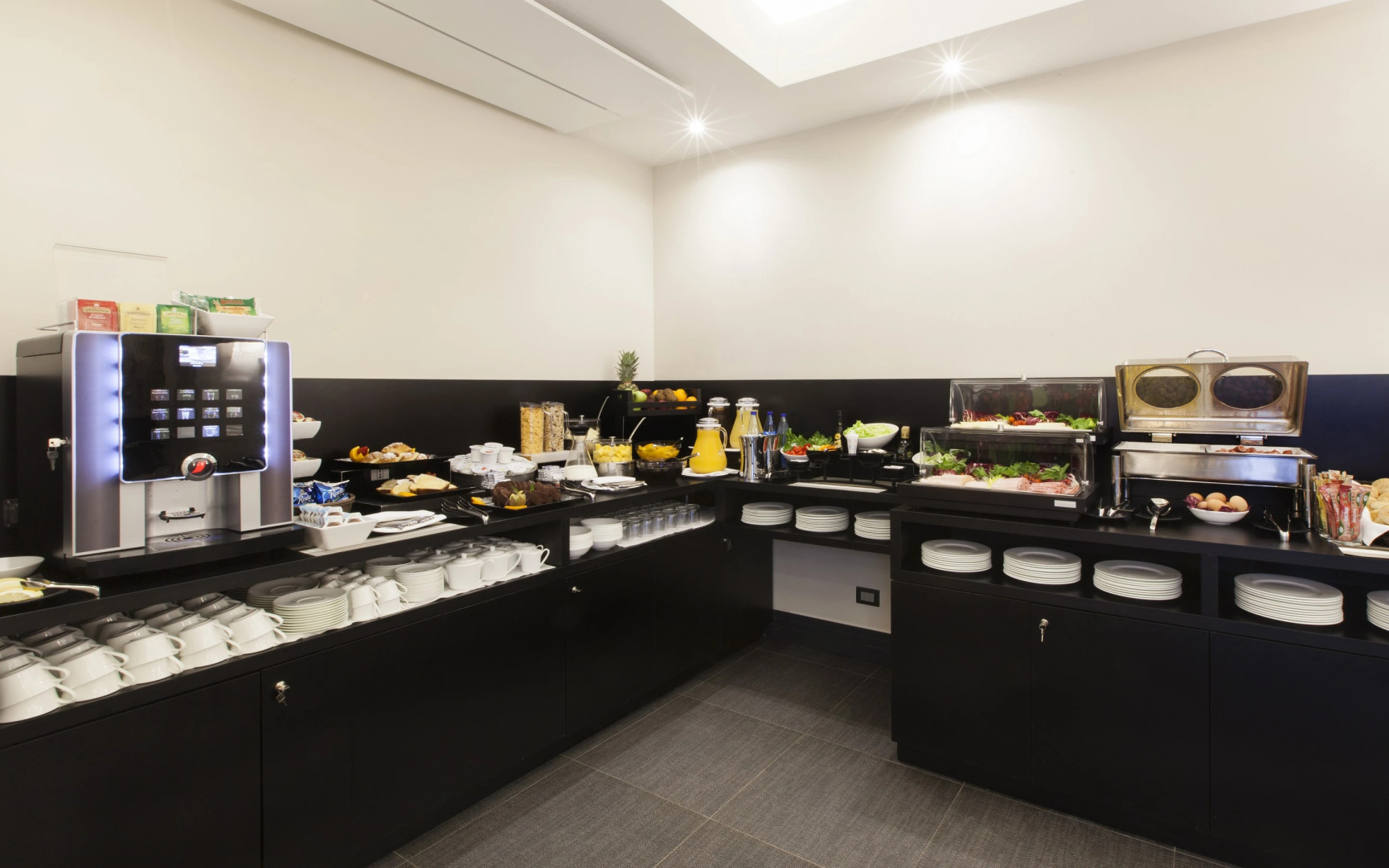 Hotel The Republic Hotel