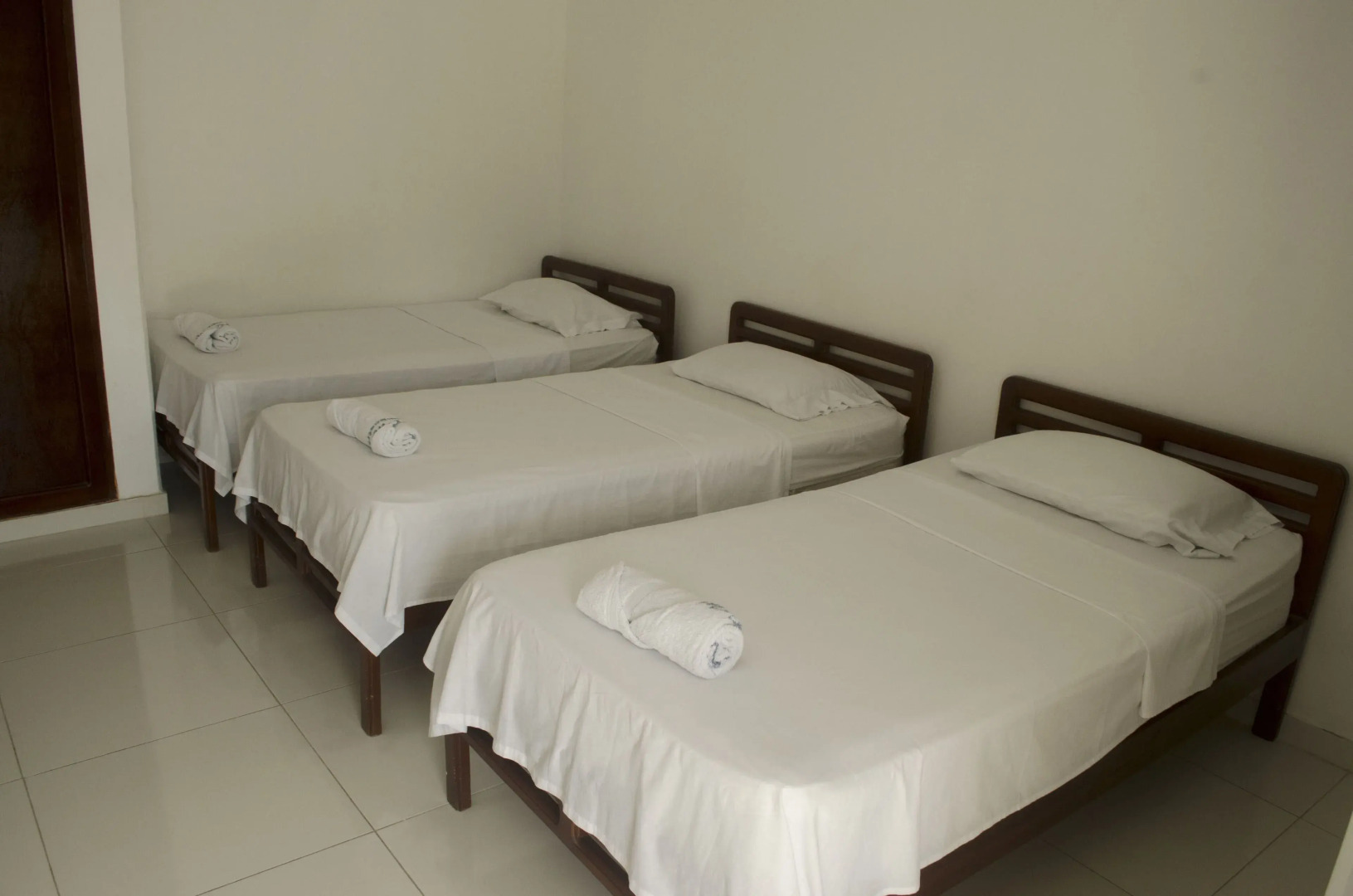 Hotel Winsor Fonseca