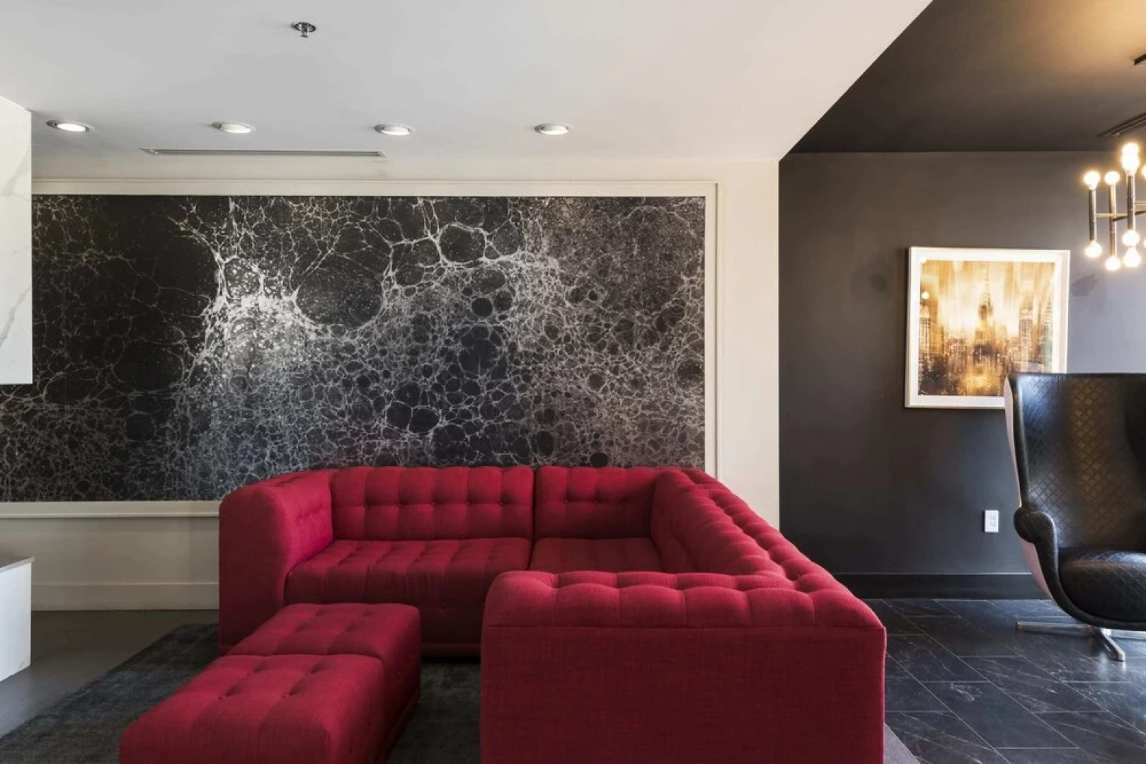 MONTCLAIR - Modern CWE Apts near BJC by Zencity