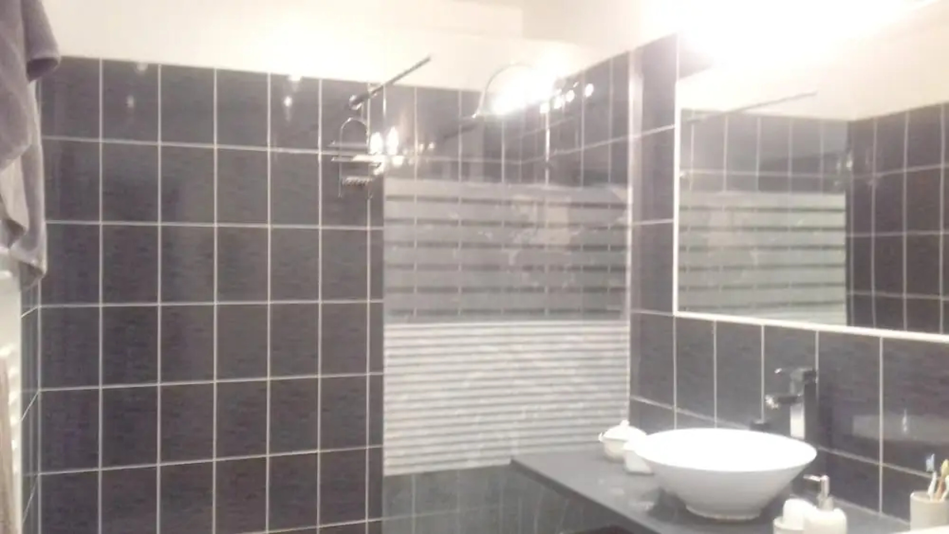 House With 3 Bedrooms in Eymet, With Furnished Garden and Wifi