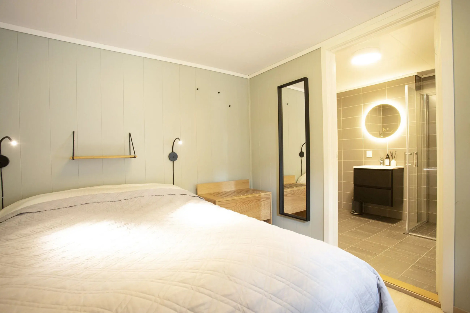 Topcamp Sjøsanden - Mandal