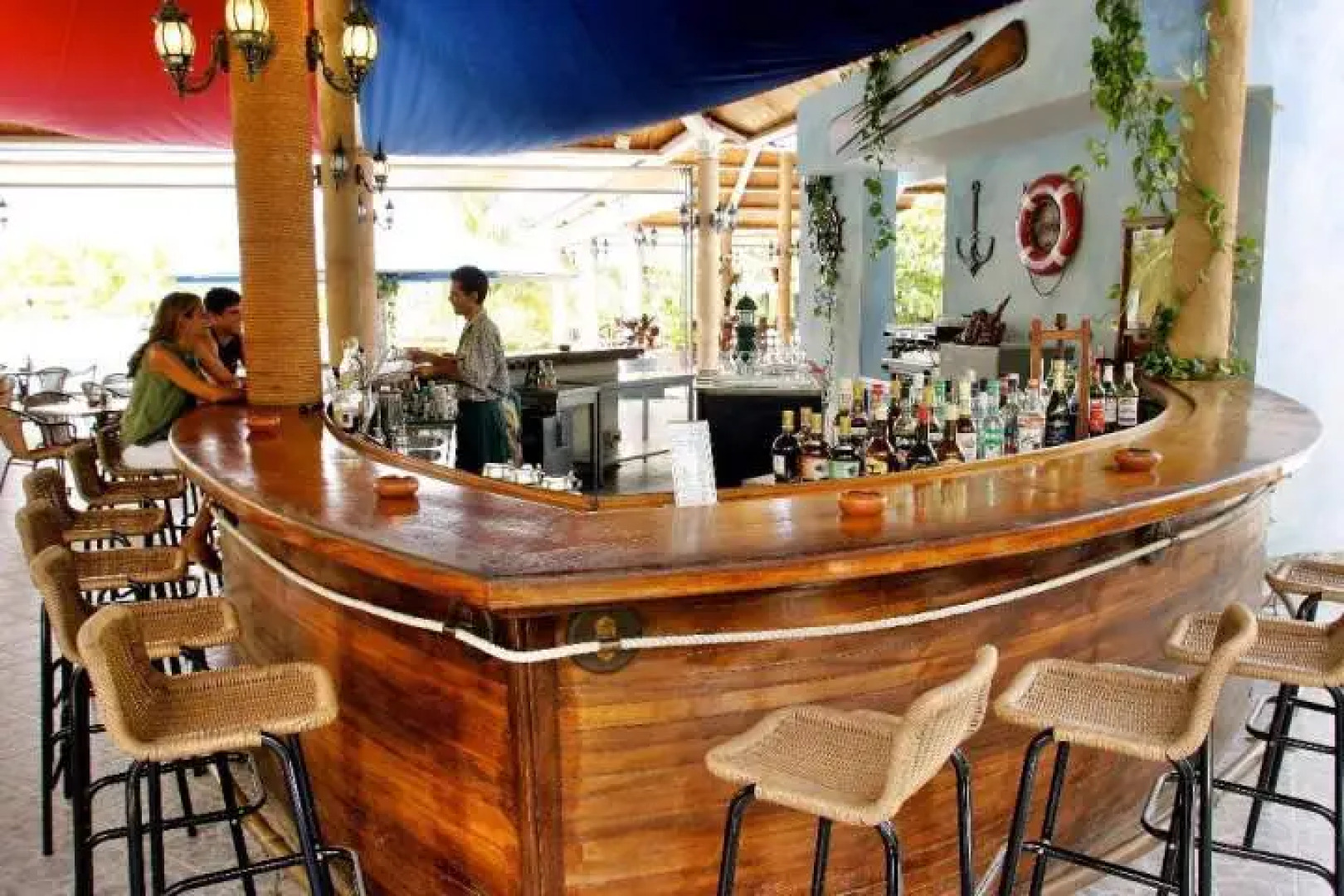 Aston Costa Verde Beach Resort