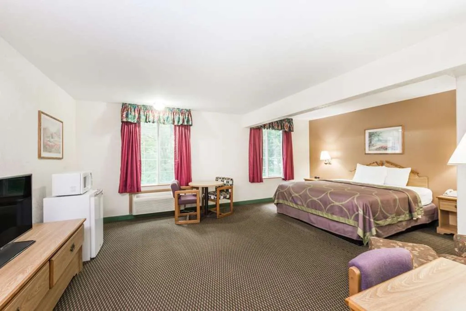 Super 8 Arkansas City Ks