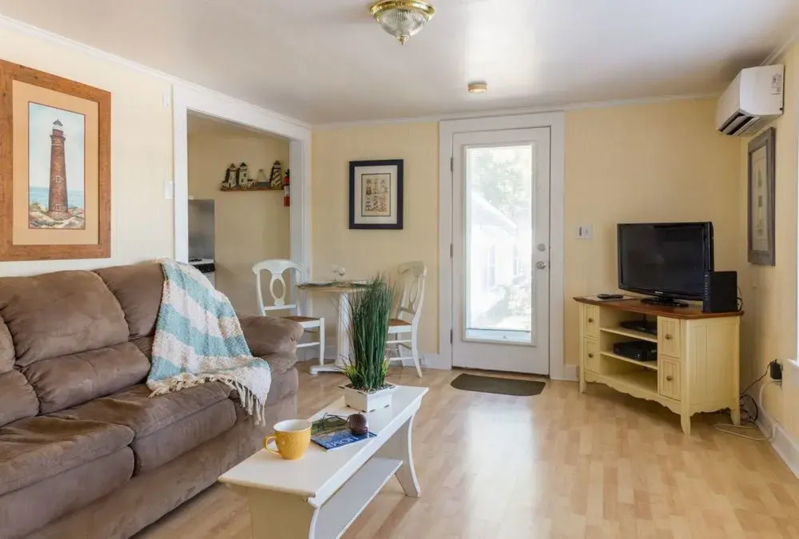 The Club at New Seabury