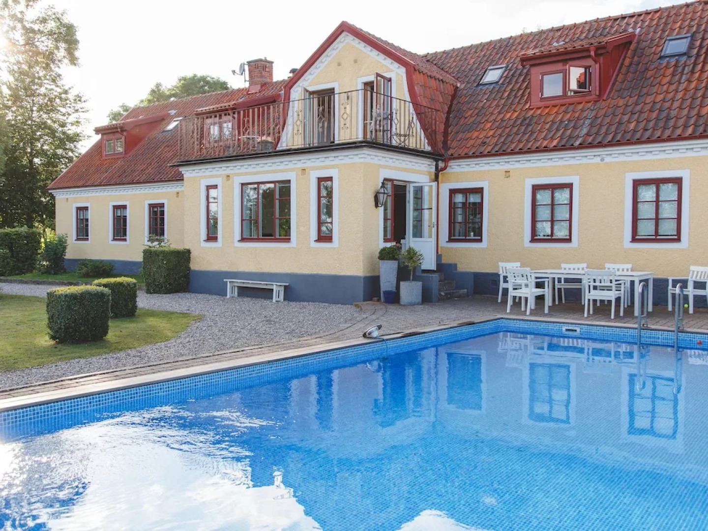 Flädie Mat & Vingård