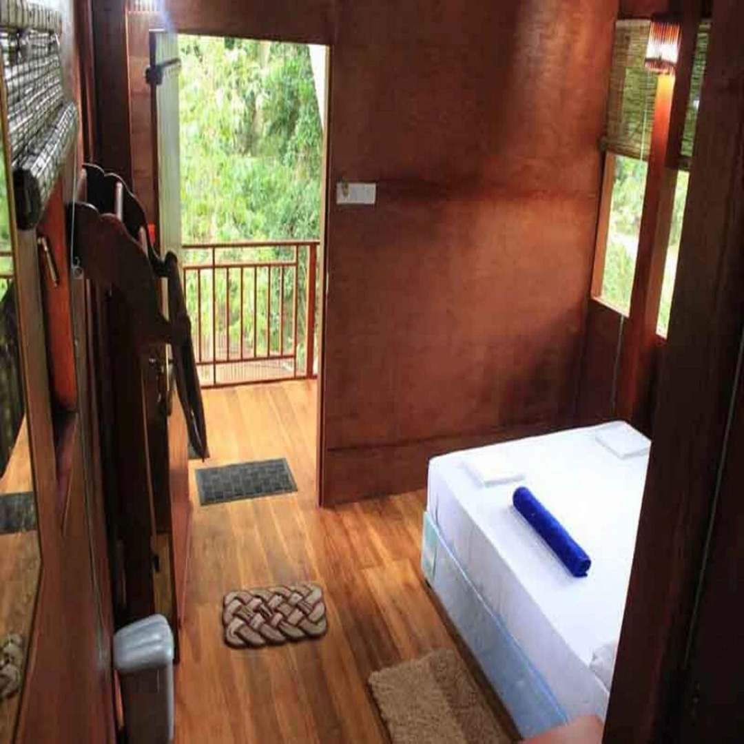 Yala Hotel River Front